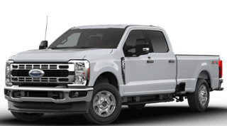 2026 Ford Super Duty® External Image 2